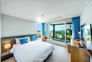 Ocean Square Resort - Seogwipo - 8