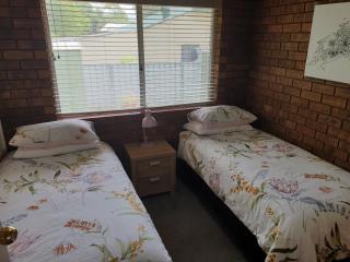 Inara Apartment Mudgee - Mudgee - 8