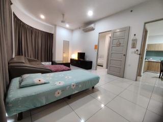 My Daily Homestay - Miri Times Square - Miri - 8