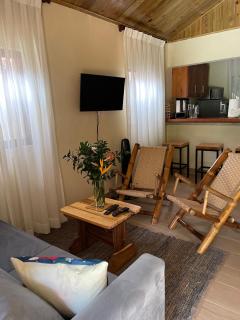 Hacienda La Huerta Puerto Plata, 2 BDR - - 7