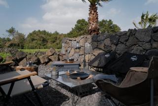 Ocean Square Resort - Seogwipo - 4