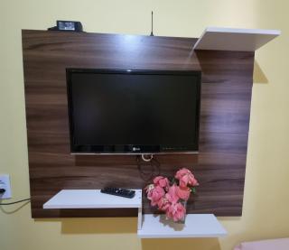 Apartamento 04 - Praia do Futuro - 2