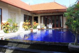 Villa Indah 2 - Sanur - 5