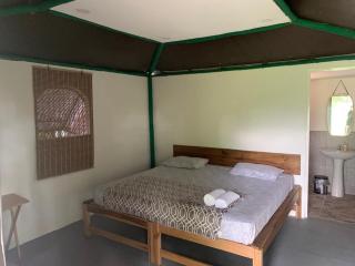 Calalas Lodge - Nindirí - 6