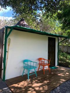 Calalas Lodge - 5