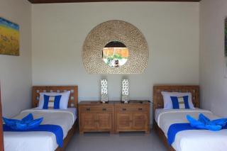 Villa Indah 2 - Sanur - 4