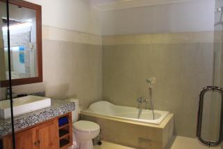 Villa Indah 2 - Sanur - 1