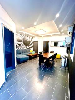 Peter & Roza Modern Apartmanház **** - Balatonmáriafürdő - 3