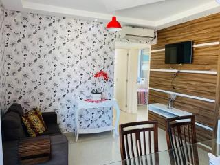 Apartamento palmas 2 dormitorios - 8