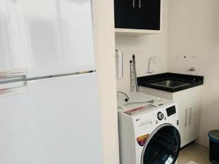 Apartamento palmas 2 dormitorios - 5