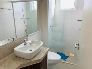 Apartamento palmas 2 dormitorios - 1