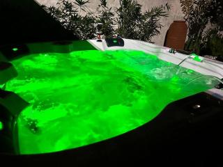 Seafront OnCall - private jacuzzi with 4 cozy bedrooms - 7