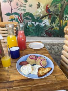 Hacienda La Huerta Puerto Plata, 1 BDR - San Felipe de Puerto Plata - 1