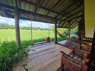 Huean Himbo - Chiang Rai - 1