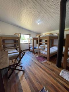 Hostel e Pousada Vale Mirante da Rocha - 8