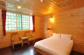Kingtaiwan Hotel - 2