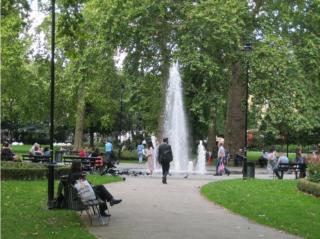 Lovely Studio Apartment in Central London - Londra - 0