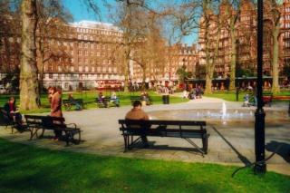 Lovely Studio Apartment in Central London - Londra - 6