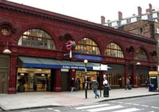 Lovely Studio Apartment in Central London - Londra - 5
