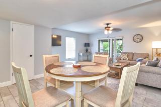 South Tampa Retreat Fenced Yard, Top Location! - Tampa - 7