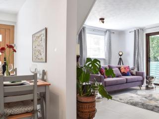 Leofric Lodge - Bampton - 8