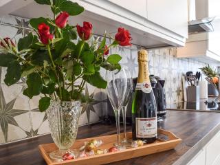 Leofric Lodge - Bampton - 3