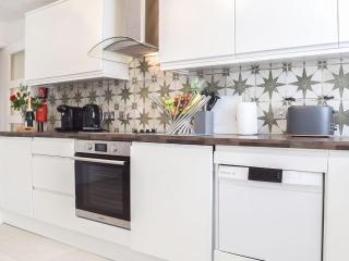 Leofric Lodge - Bampton - 1