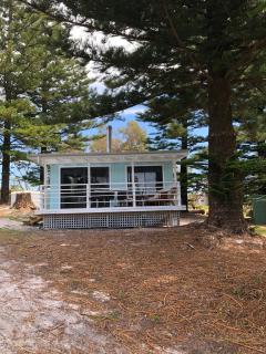 Kioloa Beach Cabins - Kioloa - 3