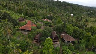 D'kailash Retreat - Singaraja - 9