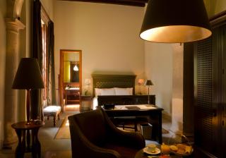 Casa Grande Hotel Boutique - Morelia - 5