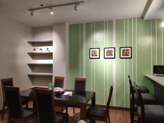 Spacious Modern 2 BED 2 BATH by WSI Residences - Manilla - 8