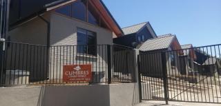 Curacautin Logde B - 9