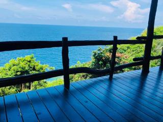 CABANA SEA VIEW 1 - 5