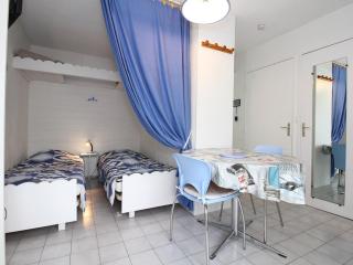 Charmant T1 avec Loggia au Sud, Calme, Près Centre-Ville, Garage, Bien Équipé - FR-1-553-58 - Balaruc-les-Bains - 0