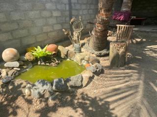 Ekamuthu Homestay - Dickwella - 8