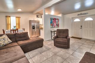 4-Bedroom Comfort Ybor City, Close to Everything - Tampa - 4