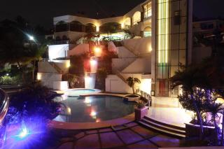 Bohol Plaza Mountain Resort and Restaurant - Dauis - 9