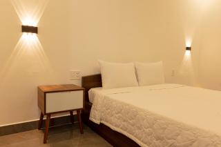 Cassie Boutique Hotel - 2