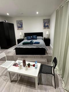 Charming Studio Apartment in London - Londra - 4