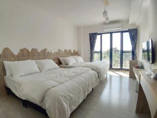 淳境之光民宿 EasyTimeBnB - Zhixue - 8