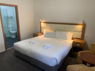 Miner's Retreat Motel - Ballarat - 5
