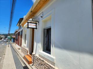 Hospedaje Ahumada - Constitución - 1
