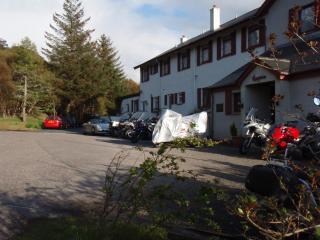 Gairloch Highland Lodge - 1