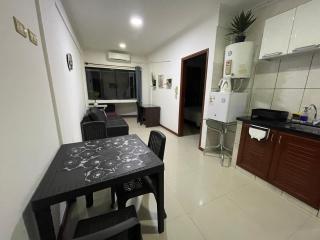 Departamentos en Edificio Acrebol Santa Cruz - Santa Cruz de la Sierra - 9