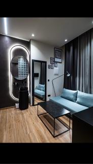 ROOM 11 Aristotelous Thessaloniki and-Mykonos - Salonicco - 6