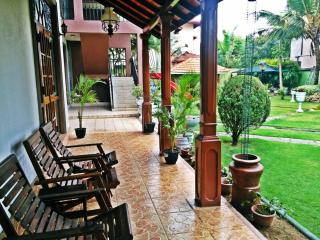 The Norfolk Heritage Airport Villa - Katunayake - 4