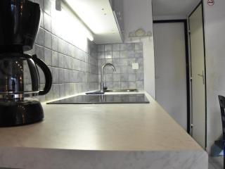 Maison 2 pièces mezzanine, 5 couchages, piscine, près de la plage - Gruissan - FR-1-229-828 - Gruissan - 7