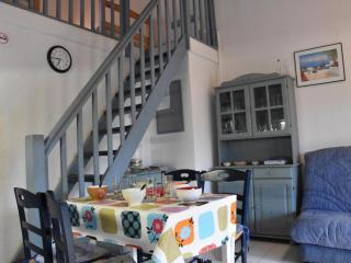 Maison 2 pièces mezzanine, 5 couchages, piscine, près de la plage - Gruissan - FR-1-229-828 - Gruissan - 6