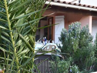 Maison 2 pièces mezzanine, 5 couchages, piscine, près de la plage - Gruissan - FR-1-229-828 - Gruissan - 4