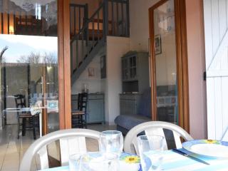 Maison 2 pièces mezzanine, 5 couchages, piscine, près de la plage - Gruissan - FR-1-229-828 - Gruissan - 3